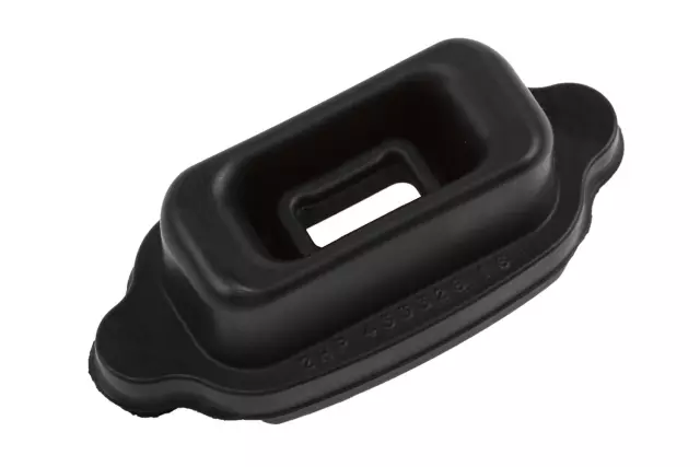 22775584 - : Rear Parking Brake Actuator Boot for Cadillac: Escalade, Escalade ESV | Chevrolet: Silverado 1500, Silverado 1500 LD, Suburban, Tahoe | GMC: Sierra 1500, Sierra 1500 Limited, Yukon, Yukon XL Image