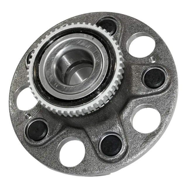 29512259 - : DuraGo Wheel Bearing and Hub Assembly for PRONTO Image