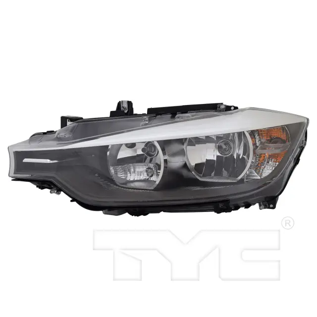 209298009 - : TYC Headlight Assembly for TYC Image