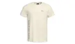76615B3E470 - : T Shirt Make Life A Ride Men W9ST00 for BMW Image
