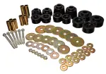 44117G - : Body Mount Set for Energy Suspension Image