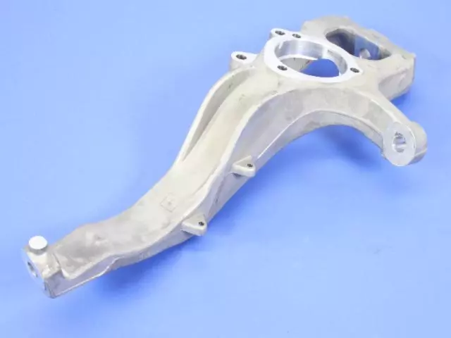 Front Knuckle, Left - Mopar (05290649AB)