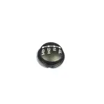52105001 - : Gearshift Knob Insert for Mopar Image