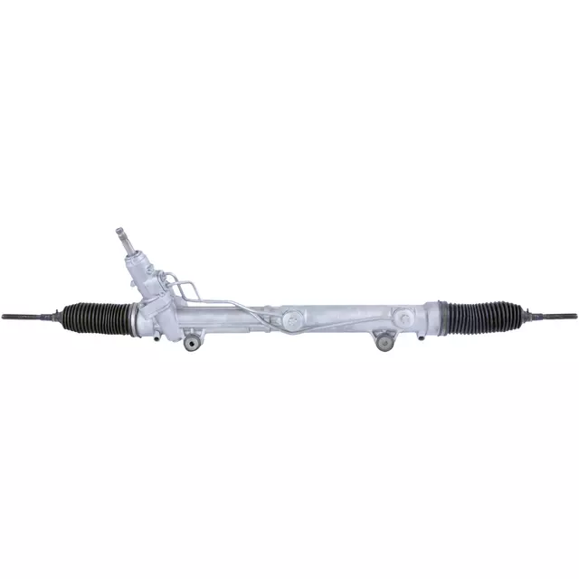 Rack and Pinion Steering Gear - ACDelco (36R0017)