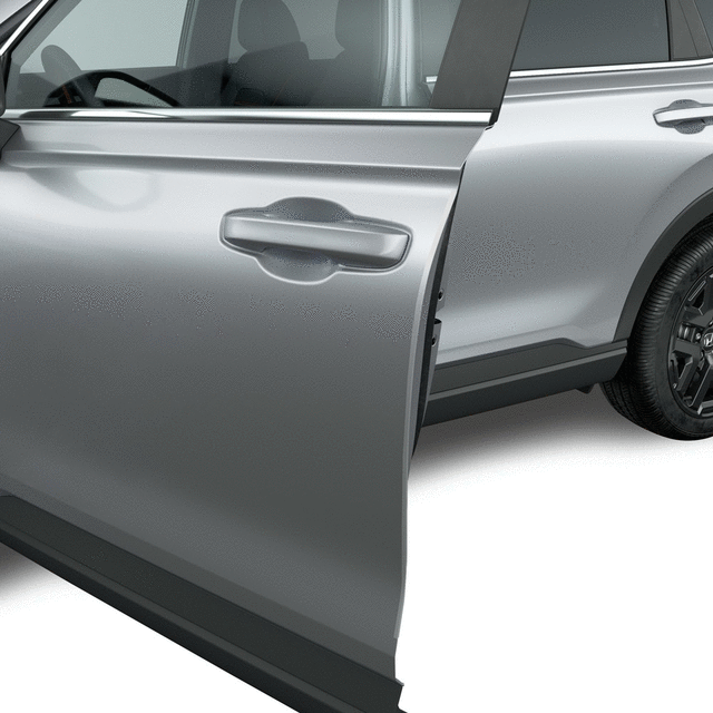 2023-2025 Honda CR-V - Door Edge Film W/Pt Solution - Honda (08P20-3A0-100A)