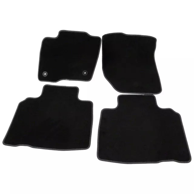 KT4Z5813300GA - : Kit - Floor Contour Mat for Ford Image
