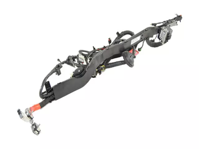 68238908AB - Electrical: Dash Wiring for Mopar Image