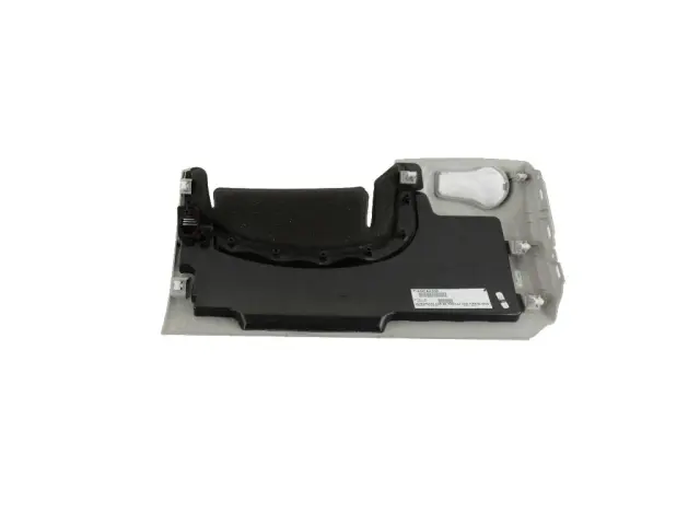 Instrument Panel Knee Blocker - Mopar (6WC36PS4AB)