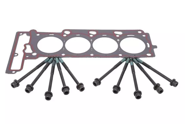 89017451 - Engine: Head Gasket for Cadillac: SRX, STS, XLR Image