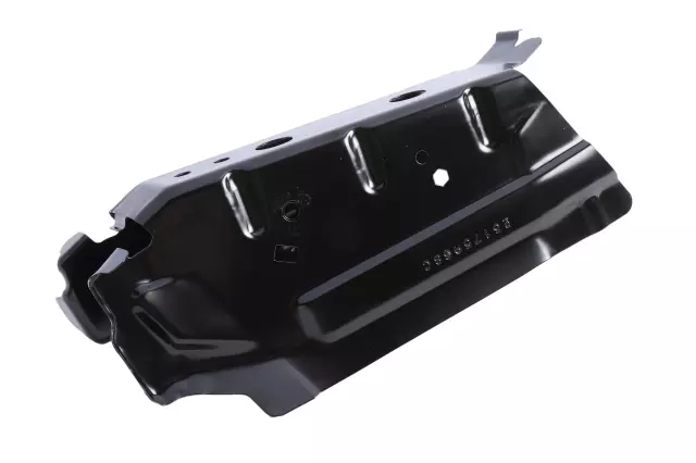 Passenger Side Front End Upper Tie Bar Support - GM (23175967)