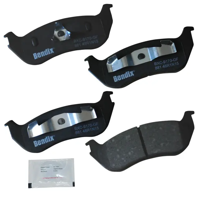 CFC881 - : BENDIX Premium Copper-Free for BENDIX Image