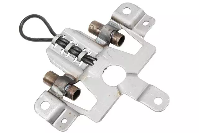 Child Seat Restraint System Belt Bracket - GM (23259473)