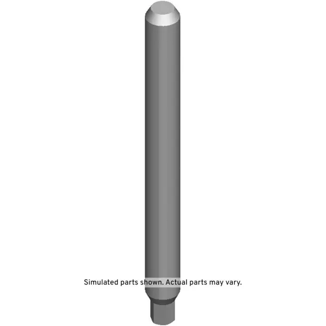 11612253 - : Intake Manifold Stud for GM Image