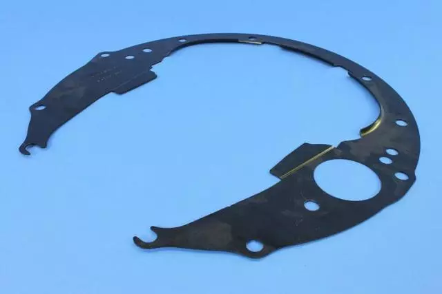 Dust Shield - Mopar (4861799AA)