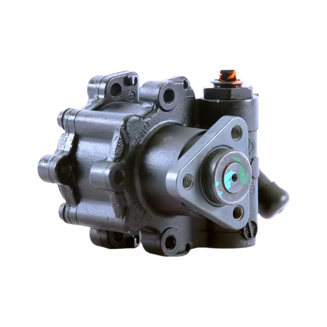Power Steering Pump - ACDelco (36P0422)
