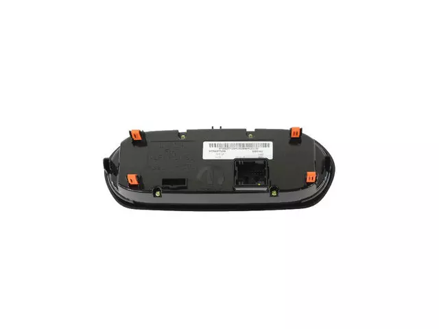 Chauffage Et Climatisation Commande - Mopar (6CY57LXHAA)