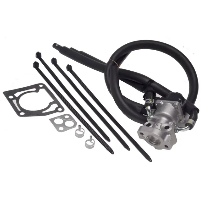 EGV1124 - Emission Systems: EGR Valve for SMP CORP Image