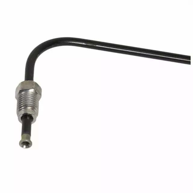 DU9Z2B253W - : Tube Assembly Brake for Ford Image