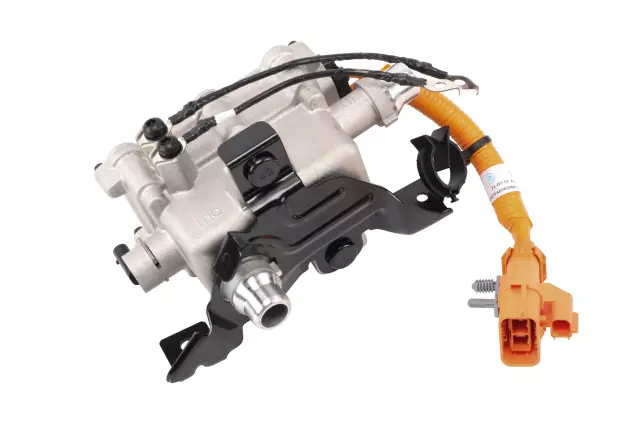 Part# 24042377 Hybrid/Electric Vehicle Coolant Heater - GM (24042377)