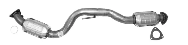 919993 - Exhaust: CATCO Catalytic Converter for CATCO CONVERTERS Image