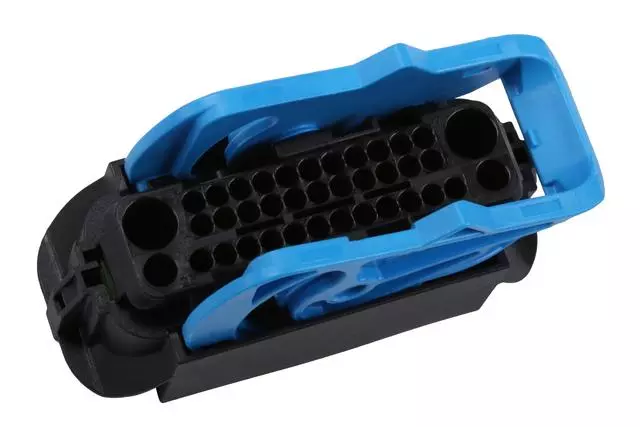 84769285 - : Chassis Wiring Harness Connector for GM Image