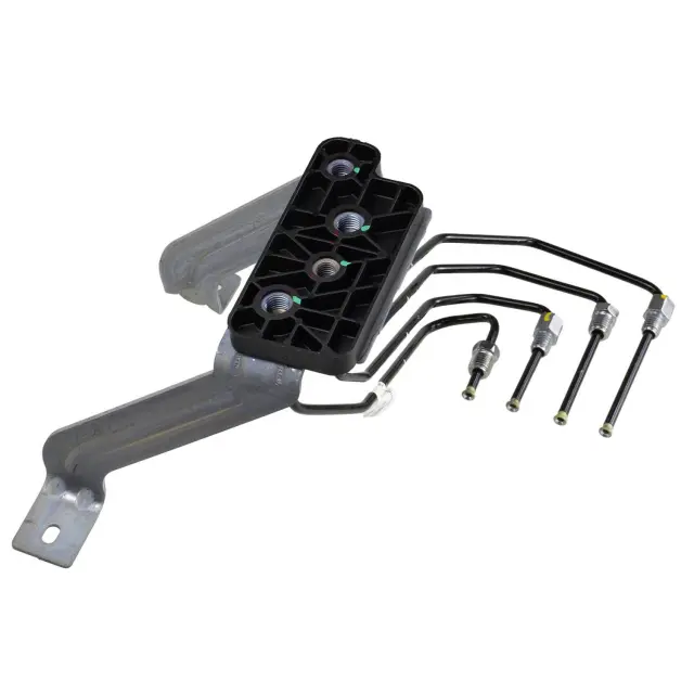 Brake Hydraulic Line - Ford (ML3Z-2C296-D)