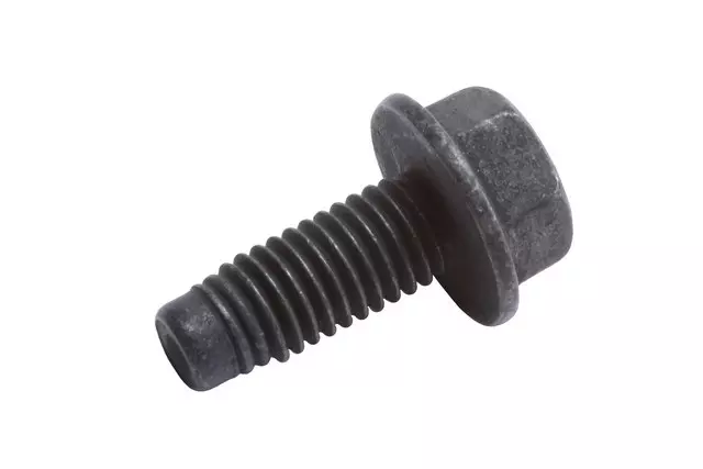 Liftgate Strut Bracket Bolt - GM (95418169)