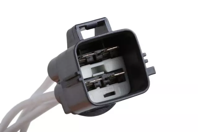 Wiring Harness Connector - GM (19371198)