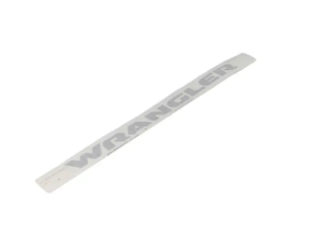 68731985AA - : Decal, Left for Mopar Image