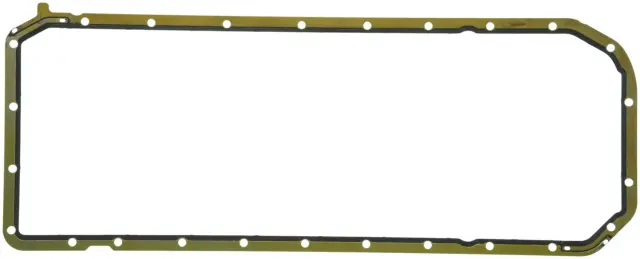 OS32277 - : Engine Oil Pan Gasket for Mahle Image
