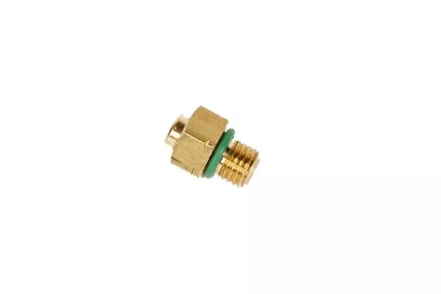 88972205 - : 1998-2011 GM - Air Conditioning Compressor Relief Valve for GM Image