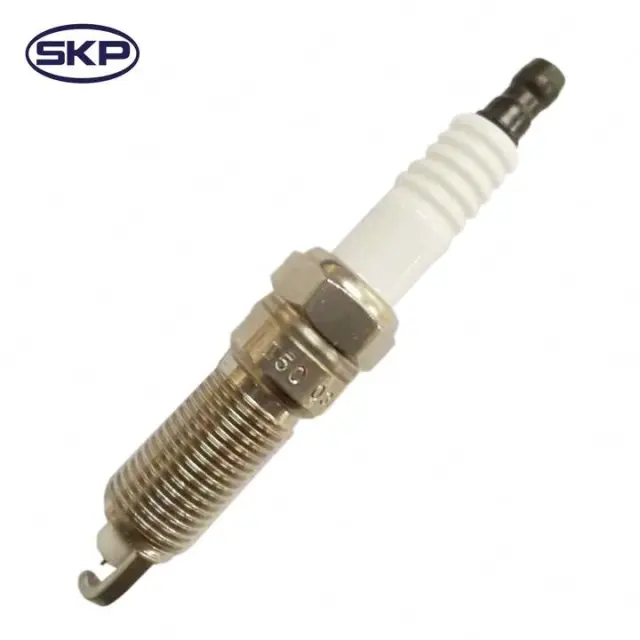 SP1026 - Ignition Systems: SKP Iridium Spark Plug, Copper Core with Iridium Tip for Skyward Automotive Image