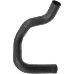 71799 - : CURVED RADIATOR HOSE, DAYCO for DAYCO HYDRAULIC Image