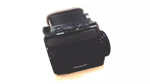 66110VA030 - Body: Vent Grille for Subaru: WRX, WRX STI Image