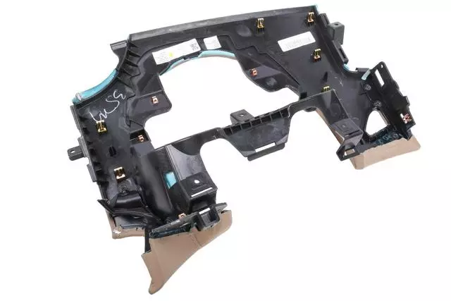 23193616 - Body: Upper Trim for Cadillac: ATS Image