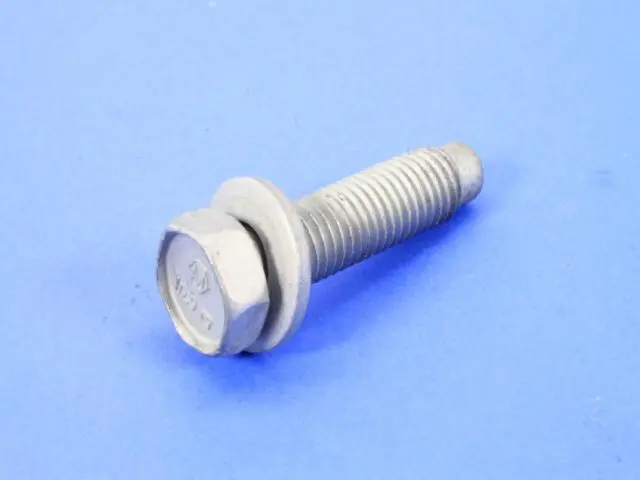 Hex Head Screw And Washer, Mounting - Mopar (6505655AA)