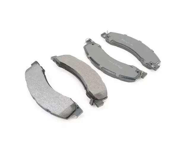 Pad Kit-Disc Brake - Mopar (V1014093AC)