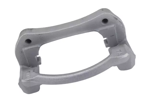 13508158 - : Front Brake Caliper Bracket for Chevrolet: Sonic Image