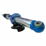 ASH12263 - Suspension: Motorcraftâ„¢ Shock Absorber for Ford: F-150 Image