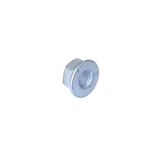 N10435506 - : Shock Mount Nut for Volkswagen: Touareg Image
