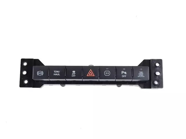 Instrument Panel Switch - Mopar (4602955AC)