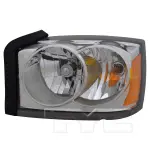 206588909 - : TYC Headlight Assembly for TYC Image