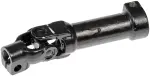 425279 - : Lower Intermediate Steering Shaft for Dorman Image