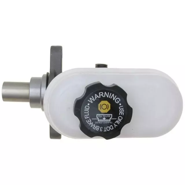 18M2565 - : Brake Master Cylinder for ACDelco Image
