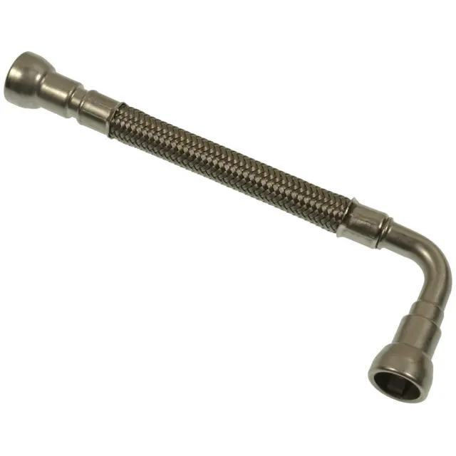 V624 - Emission Systems: Engine Crankcase Breather Hose for SMP CORP Image
