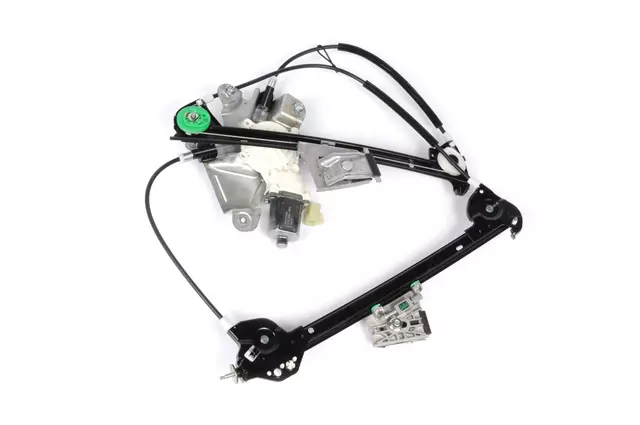 20897020 - Body: Window Regulator for Pontiac: Solstice Image