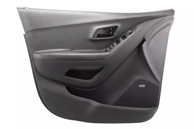 42496221 - Body: Door Trim Panel for Chevrolet: Trax Image