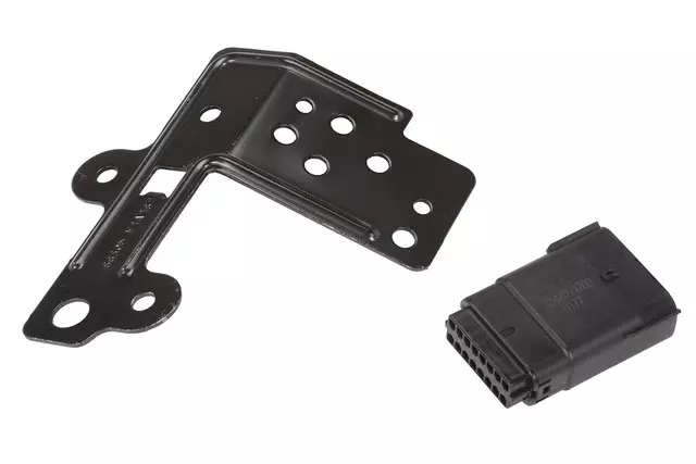 13583439 - : Instrument Panel Harness Inline Connector for GM Image