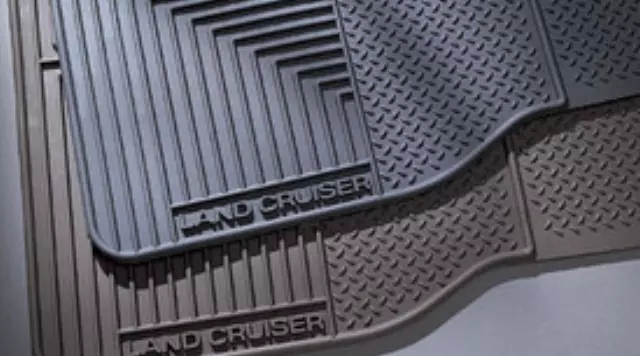 Cargo Tray - Toyota (pt21860060)