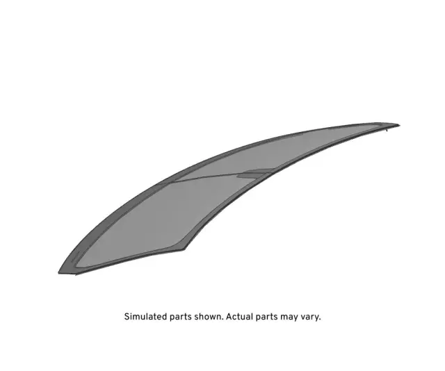 84623546 - : Windshield for GM Image